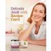 Delouis France Aioli - Garlic Mayonnaise (500g) x 2 | Gluten-Free, Vegetarian-Friendly, Recipe Card Included - Buy Online on GoSupps.com