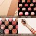 Contouring Makeup Stick Multi-Use Stick Lightweight Cream Blush All Day Wear Highlighter Shimmer Blush Makeup Stick for Face Eyes Lips Nose Forehead(#01) - Buy Online on GoSupps.com