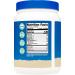Nutricost Organic Pea Protein Powder (1 LB) Chocolate - Certified USDA Organic Protein from Plants Vegetarian Friendly Gluten Free Non-GMO - Buy Online on GoSupps.com