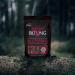 The Biltong Man Peri-Peri Fatty Beef Biltong 500g - High Protein Healthy Chilli Beef Snack - Buy Online on GoSupps.com