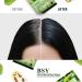 Buy BSY Noni Black Hair Color - 20x 20g Organic Natural Hair Dye No PPD Covers Grey Hair - Save on International Shipping - Buy Online on GoSupps.com