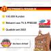 Buy Wurzener Peanut Flips 5x75g - Delicious Crunchy Snack | International Shipping Available - Buy Online on GoSupps.com
