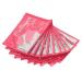 10 Pairs Under Eye Patches for Zchao Dark Circles for Eye Area Aloe Extract Eye for Aloe Barbadensis Extract Moisturizing Extract Wrinkle Pads Patches
