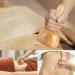 Professional Lymphatic Drainage Massager Wood Therapy Kit - Anti Cellulite Body Sculpting Tools - 3-in-1, 3 Count - Buy Online on GoSupps.com