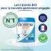 Biostime SN-2 Bio Plus Organic Baby Milk Powder 3rd Age 10 to 36 Months 800 g Pack of 3 - Buy Online on GoSupps.com