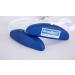 RangeMaster Rubber Handle Shoulder Pulley - Physical Therapy Tool for Recovery and Mobility | Metal Bracket Door Attachment - Buy Online on GoSupps.com