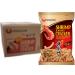 NONGSHIM - Spicy Shrimp Crackers - Multipack (20 X 75 GR)