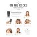 Drybar On the Rocks Charcoal Scalp Scrub Noir Scent 5 fl. oz. - Exfoliating Charcoal Scrub for Scalp Health - Buy Online on GoSupps.com