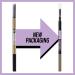 Maybelline Brow Ultra Slim Defining Eyebrow Pencil - Soft Brown - Buy Online on GoSupps.com