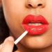 Healthcom 10 Pcs 5ml Empty Wine Bottle Shaped Lip Gloss Tubes - Mini Refillable Clear Lip Glaze Vials for DIY Makeup - Buy Online on GoSupps.com