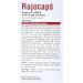 Virgo Rajocap Tablets (A Product by Unjha Ayurvedic Pharmacy - Virgo UAP) - With Goodness of Aloe Vera Juice Shudhdha Hing Shudhdha Suhaga Kasis Bhasma Dalchini Dashamool Kwath Punarnava Kwath - Buy Online on GoSupps.com
