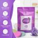 EFFILAND Shower Steamers: Aromatherapy 7-Pack with Essential Oils - Perfect Self-Care Gift for Mom, Relaxation, Birthday, Mother's Day - Buy Online on GoSupps.com