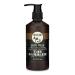 The Gambler Bourbon-Inspired Natural Body Wash - The Luckiest Scent Around - Whiskey, Old-fashioned Tobacco, and a Hint of Leather - Men's or Women's Body Wash - 8 fl. oz. - Outlaw