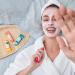 Yves Rocher Regenerating Care Mask 30ml - Soothes & Supports Irritated Skin | Best International Shipping - Buy Online on GoSupps.com