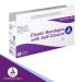 Buy Dynarex Elastic Bandages - Self-Closure Latex-Free 4x5 yds Case of 50 - Outstanding Compression & Stretch - Buy Online on GoSupps.com