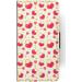 Apple iPhone 14 Plus Flip Case - Love Heart & Key Valentine's Pattern | International Shipping - Buy Online on GoSupps.com