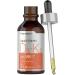 Vitamin D3 + K2 Liquid Drops | with MK7 | 2 Fl Oz | Vegetarian | Non-GMO, Gluten Free Supplement | by Horbaach