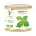 Ortie Bio - Bioptimal - Compl ment Alimentaire - Silicium Organique - Poudre de Feuille Ortie Pure - Articulation Peau Circulation - 250 mg/g lule - Cultiv en France - Certifi Ecocert - 60 g lules 60 unit (Lot de 1)