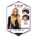 Sensationnel Vice Lace Front Wig - HD Transparent Lace - Pre-Plucked Hairline - Vice Unit 12 - HBRED/1 - Buy Online on GoSupps.com