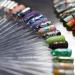 200th Template for Nail Polish - Gel Color Display & Nail Art Tools for Perfect Designs - Buy Online on GoSupps.com
