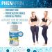 PhenAprin Diet Pills - Powerful Weight Loss and Energy Boost Supplement - Buy Online on GoSupps.com