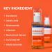 Exosome Peeling Serum 50ml - Revitalize Your Skin | International Shipping Available - Buy Online on GoSupps.com