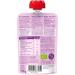 Holle Gourde Pouchy Pomme P che Fruits des Bois Bio +8m 100g - Organic Fruit Blend for Babies - Buy Online on GoSupps.com