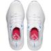Footjoy Men's Hyperflex Golf Shoes - Size 43 EU - White/Grey | International Shipping Available - Buy Online on GoSupps.com