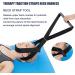 Hmwokpot Neck Traction Device | Ultimate Neck Stretching & Chiropractic Decompression for Neck Pain Relief - Buy Online on GoSupps.com