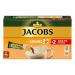 Buy Jacobs Coffee Specialties 3 in 1 Caramel - 144 Sticks Instant Coffee | 12 x 10+2 Drinks - International Shipping Available - Buy Online on GoSupps.com