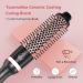 Buy O Bella 5 in 1 Curling Iron Set - Interchangeable Ceramic Wands & Thermal Brush | Fast Shipping Worldwide - Buy Online on GoSupps.com