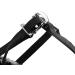 CyclingDeal Toe Clips Cage - Peloton Bike Compatible Look Delta Pedals Adapters - Dual Function Pedals for Sneakers - Classic Model - Buy Online on GoSupps.com