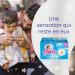 Fleecy Fabric Softener Dryer Sheets - For Irresistibly Soft & Static-Free Clothes | Paraben & Phosphate Free | Softener for Laundry | (Fresh Air) 200 Sheets - Buy Online on GoSupps.com