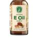 Mother Nature's Essentials Natural Vitamin E Oil Food Grade 21 000IU d-Alpha-tocopherol 1 oz. 1 Fl Oz (Pack of 1)