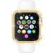 Sparkling Diamond Bling Watch Case for iWatch Series 6/5/4/SE - 8 Colors (44mm) - Buy Online on GoSupps.com