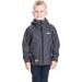 Trespass Unisex Kids Qikpac Jacket | Packable Waterproof Rain Jacket for Ages 2-3 | Compact & Lightweight  - Buy Online on GoSupps.com