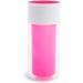 Munchkin 9oz Miracle 360 Degree Insulated Sippy Cup (color may vary) - Buy Online on GoSupps.com