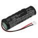 3.7V LR089861 MPCLGETCU31M KR05310 J8A2-70720-AA EAC63298901 EC-H15 Battery Replacement for VELAR EVOQUE 2020 Sport 2022 Sport 2021 Sport 2020 Sport 2018 EVOQUE 2019 EVOQUE 2018 Sport 2019