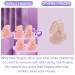 Cooserry 48 Colors Acrylic Nail Kit with Monomer - Professional Starter Set for Beginners - Nail Powder, Liquid, Primer Included - Buy Online on GoSupps.com