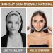 Anti Snoring Chin Strap - Adjustable & Breathable for Women - Leopard Print Head Strap - Stop Snoring Devices by Ambreview - Buy Online on GoSupps.com