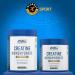 Buy Unflavored Creatine Monohydrate (250g) - Pure Powerful & Effective for Muscle Gain | Fast International Shipping - Buy Online on GoSupps.com