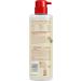 Old Spice GentleMan's Collection Exfoliating Body Wash Sandalwood & Aloe Vera 532 ml - Buy Online on GoSupps.com