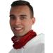 Head Original Tube Winter Trees | Unisex Multifunctional Warmer Bandana for Skiing & Cycling | Windproof & UV Protection - Buy Online on GoSupps.com