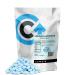 Cambie Jordan Almonds | Pastel Blue Candy Almonds in Assorted Colors | Premium Roasted Almonds with a Sweet Sugar Coating | For Weddings  Parties and Holidays (1 lb) 1 Pound (Pack of 1) - Buy Online on GoSupps.com