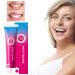 Lightning Deals of Today Prime Baking Soda Toothpaste Oral Care 2024 New Baking Soda Toothpaste Baking Soda Toothpaste Teeth Whitening Toothpaste Baking Soda Clean Teeth Fresh Breath for Adults Hot Pink 1 Ounce (Pack of 1)