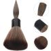 Didiseaon Neck Brush Barber Hair Brush Duster Barbers Brush Haircut Brush Barber Brush for Men Hair Cutting Brush Barber Supplies Wood Accessories Neck Neck Duster - Buy Online on GoSupps.com