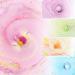 12 Luxury Vegan Bubble Fizzies Bath Bombs | Relaxation Spa Gifts for Women | Unique Birthday Beauty Products - Buy Online on GoSupps.com
