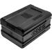 Afshan 2000mAh 80V Battery Replacement for Stiga SBC 80 D AE & Multiclip Models | High Performance & Reliability - Buy Online on GoSupps.com