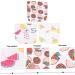 Orfofe 3-Piece Women s Bands Storage Bags - Enchanting Tampon & Sanitary Holders for Charming Periods - Buy Online on GoSupps.com