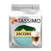 Buy Tassimo Capsules Morning Caf & Latte Macchiato - 105 Coffee Capsules Bundle | International Shipping Available - Buy Online on GoSupps.com